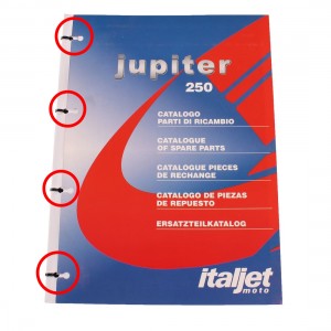 Catalogo ricambi per... 2