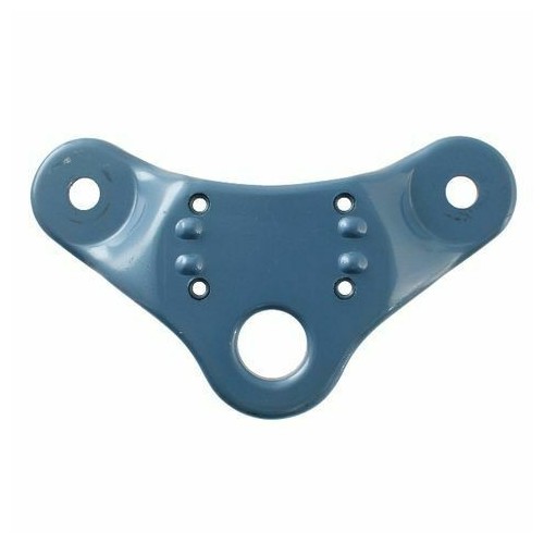 Piastra superiore forcella Califfone