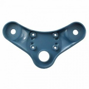 Piastra superiore forcella... 2