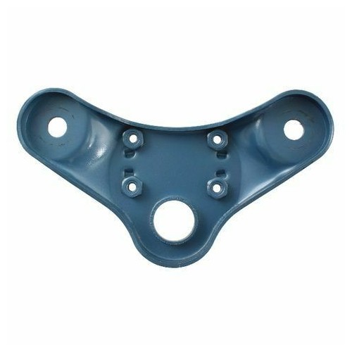 Piastra superiore forcella Califfone