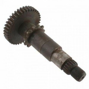 Albero secondario Garelli z...