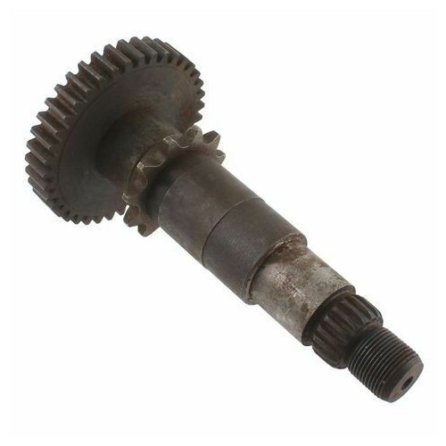 Albero secondario Garelli z 39 11