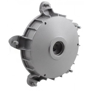 Tamburo posteriore per...