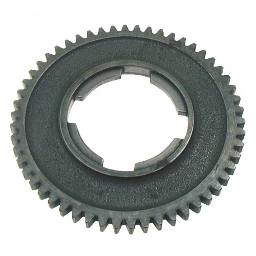 Ingranaggio 2 velocità da 54 denti...