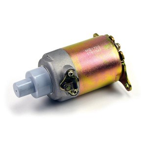 Motorino avviamento per...