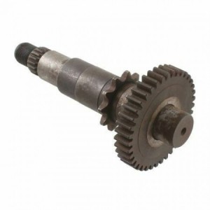 Albero secondario Garelli z... 2