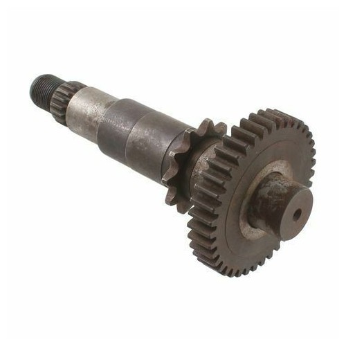 Albero secondario Garelli z 39 11