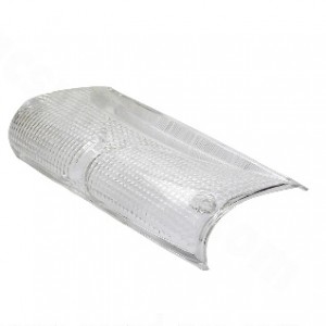 Vetro fanalino per Gilera...