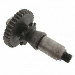 Albero secondario per...