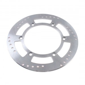 Disco freno anteriore per...