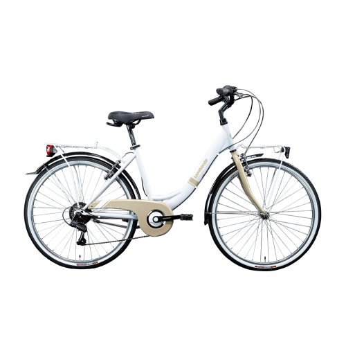 Bici Lombardo Rimini 6 Speed 26"