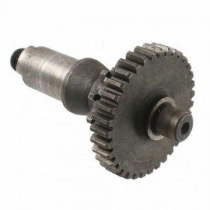 Albero secondario per... 2