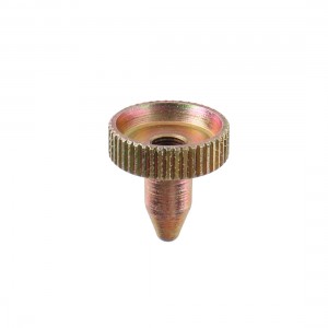 Puntalino forcellina ceppi...