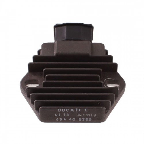 Regolatore tensione per moto Honda -...