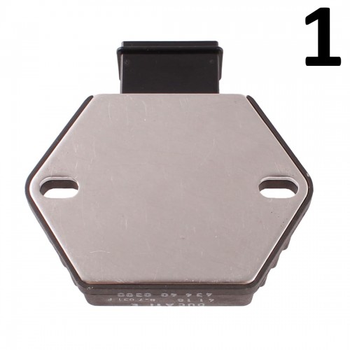 Regolatore tensione per moto Honda -...