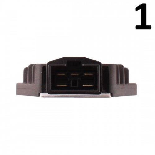 Regolatore tensione per moto Honda -...