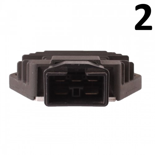 Regolatore tensione per moto Honda -...