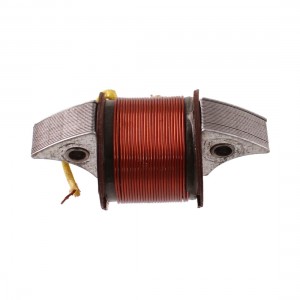 Bobina alimentazione per...