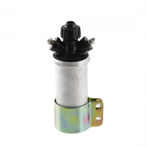 Bobina alta tensione a...