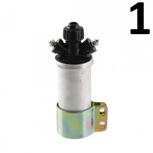 Bobina alta tensione a torcia da 12...