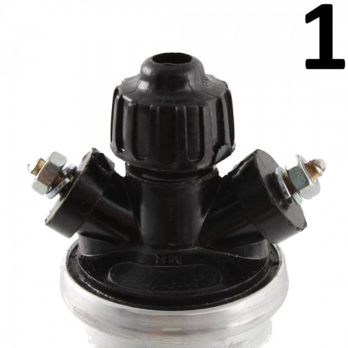 Bobina alta tensione a torcia da 12...