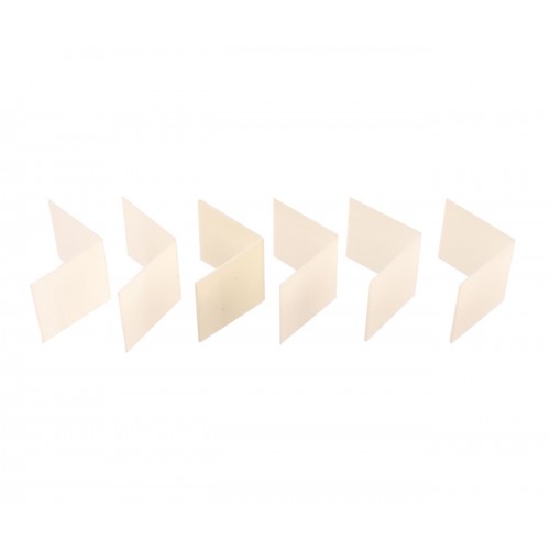 Kit lamelle di ricambio per variatore...