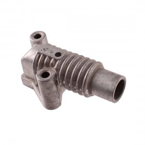 Collettore aspirazione per...