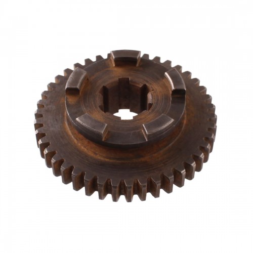 Ingranaggio 42 denti 2 velocità...