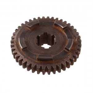 Ingranaggio 42 denti 2... 2