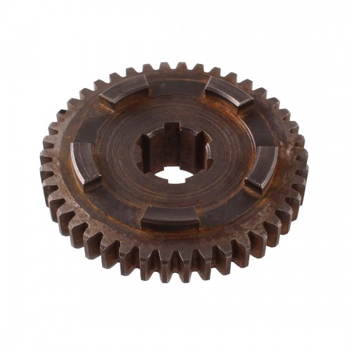 Ingranaggio 42 denti 2 velocità...