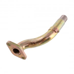 Collettore aspirazione per...