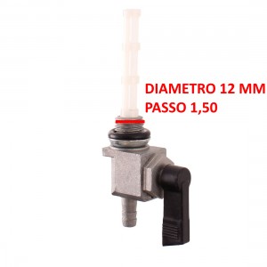 Rubinetto benzina per... 2