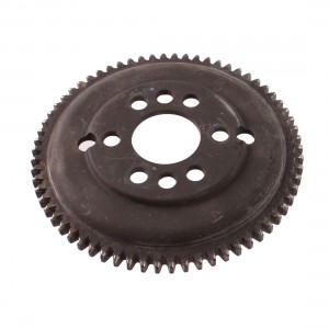 Corona volano da 66 denti...