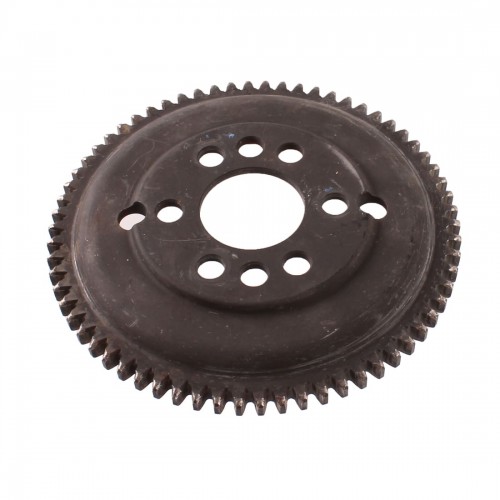 Corona volano da 66 denti per Cagiva...