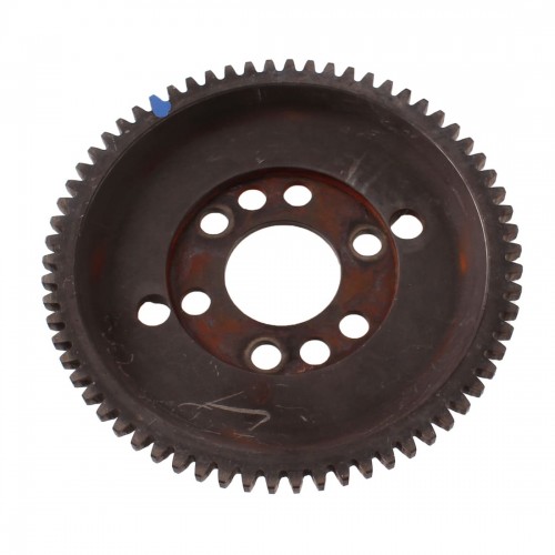 Corona volano da 66 denti per Cagiva...