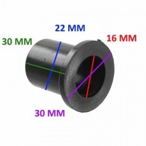 Boccola del forcellone... 2