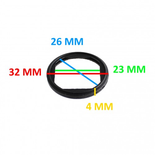 O-Ring termostato Cagiva Mito Planet...