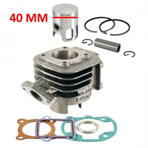 Cilindro da 40 mm per... 2