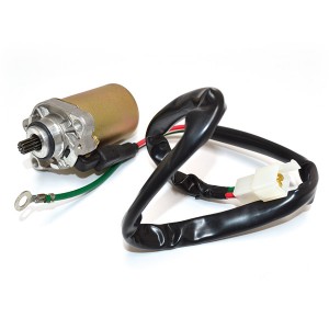 Motorino avviamento per...