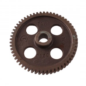 Ingranaggio trasmissione da...