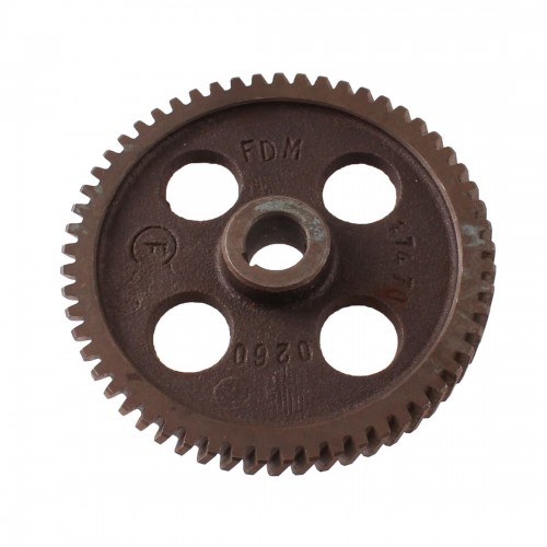 Ingranaggio trasmissione da 57 denti...