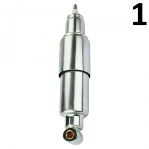 Ammortizzatore anteriore... 2