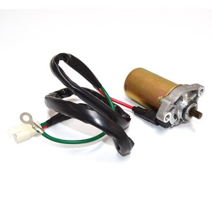 Motorino avviamento per...