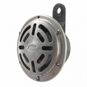 Clacson 6 volt corrente...