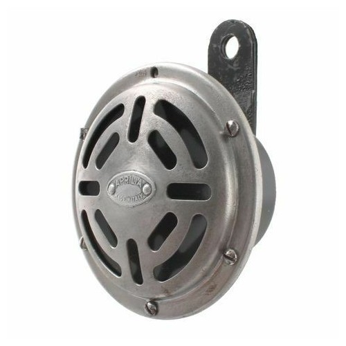 Clacson 6 volt corrente continua...