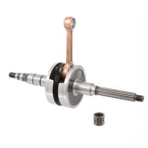 Albero motore per Minarelli...