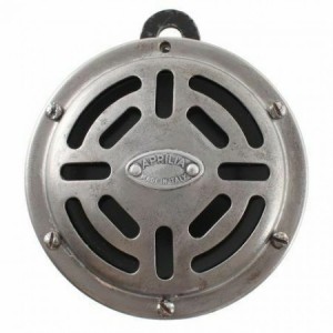 Clacson 6 volt corrente... 2