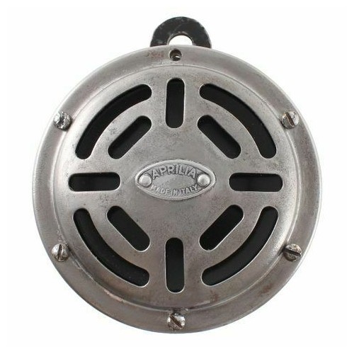 Clacson 6 volt corrente continua...