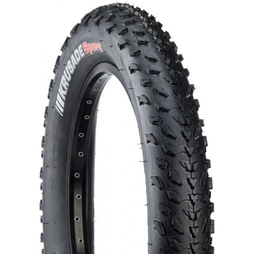 Copertone per Fat Bike 20 x 400 Kenda...