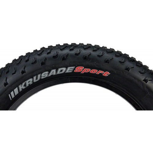 Copertone per Fat Bike 20 x 400 Kenda...